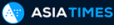 Логотип Asia Times