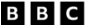 Логотип BBC
