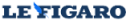 Логотип Le Figaro