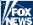 Логотип fox