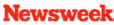 Логотип Newsweek