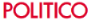 Логотип Politico