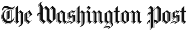 Логотип The Washington Post